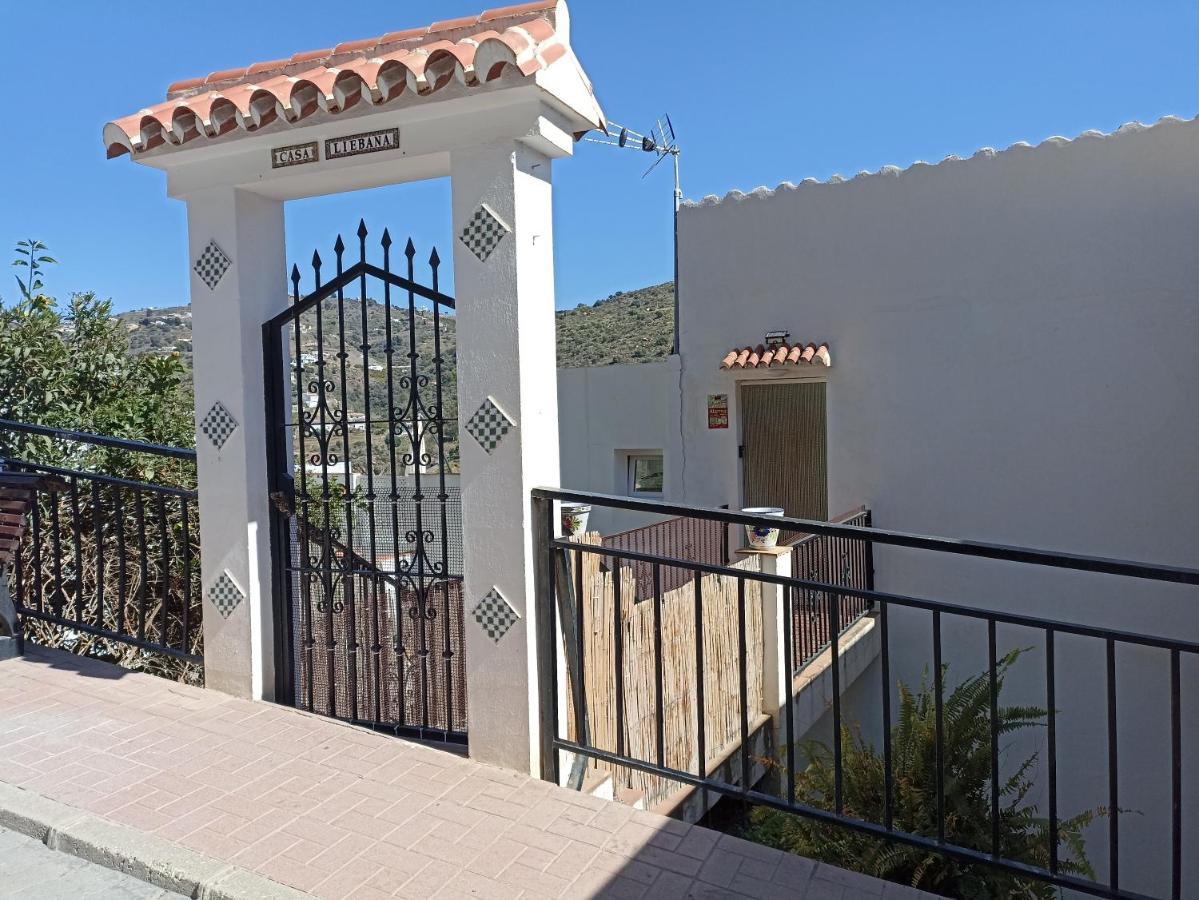 Casa Liebana Villa Torrox Exterior photo