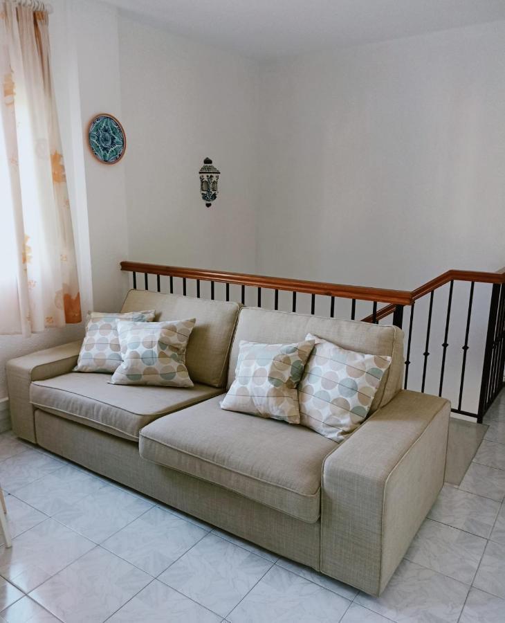 Casa Liebana Villa Torrox Exterior photo