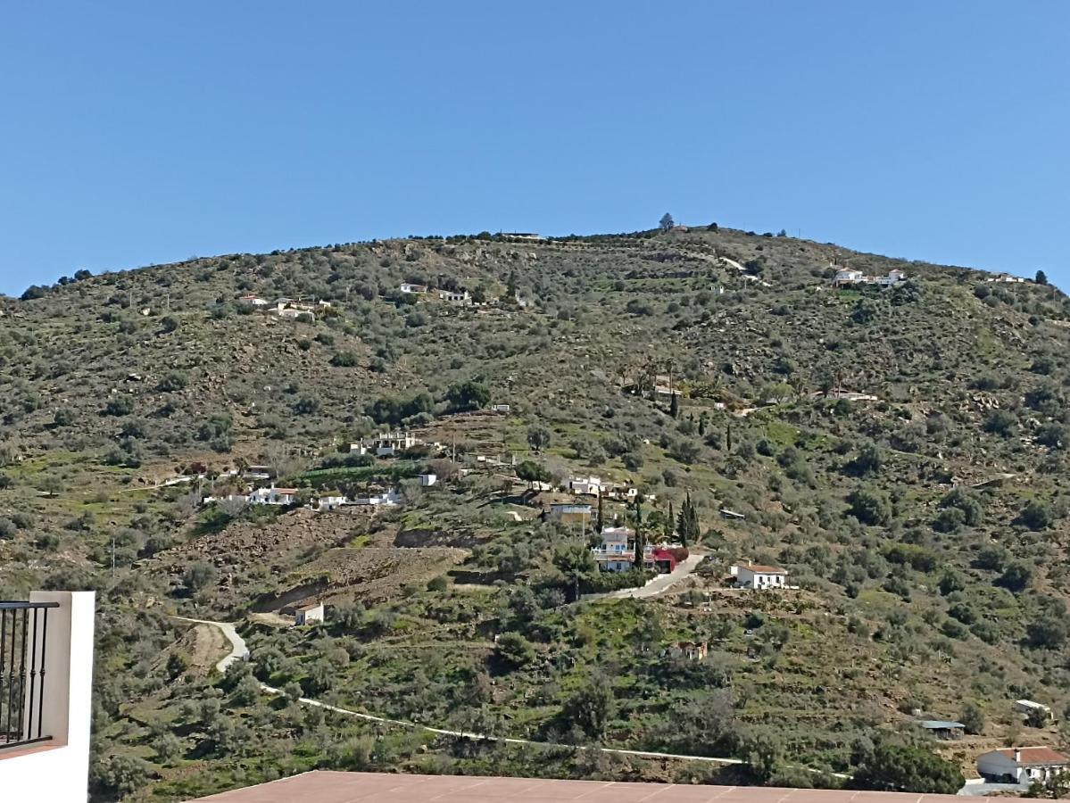 Casa Liebana Villa Torrox Exterior photo