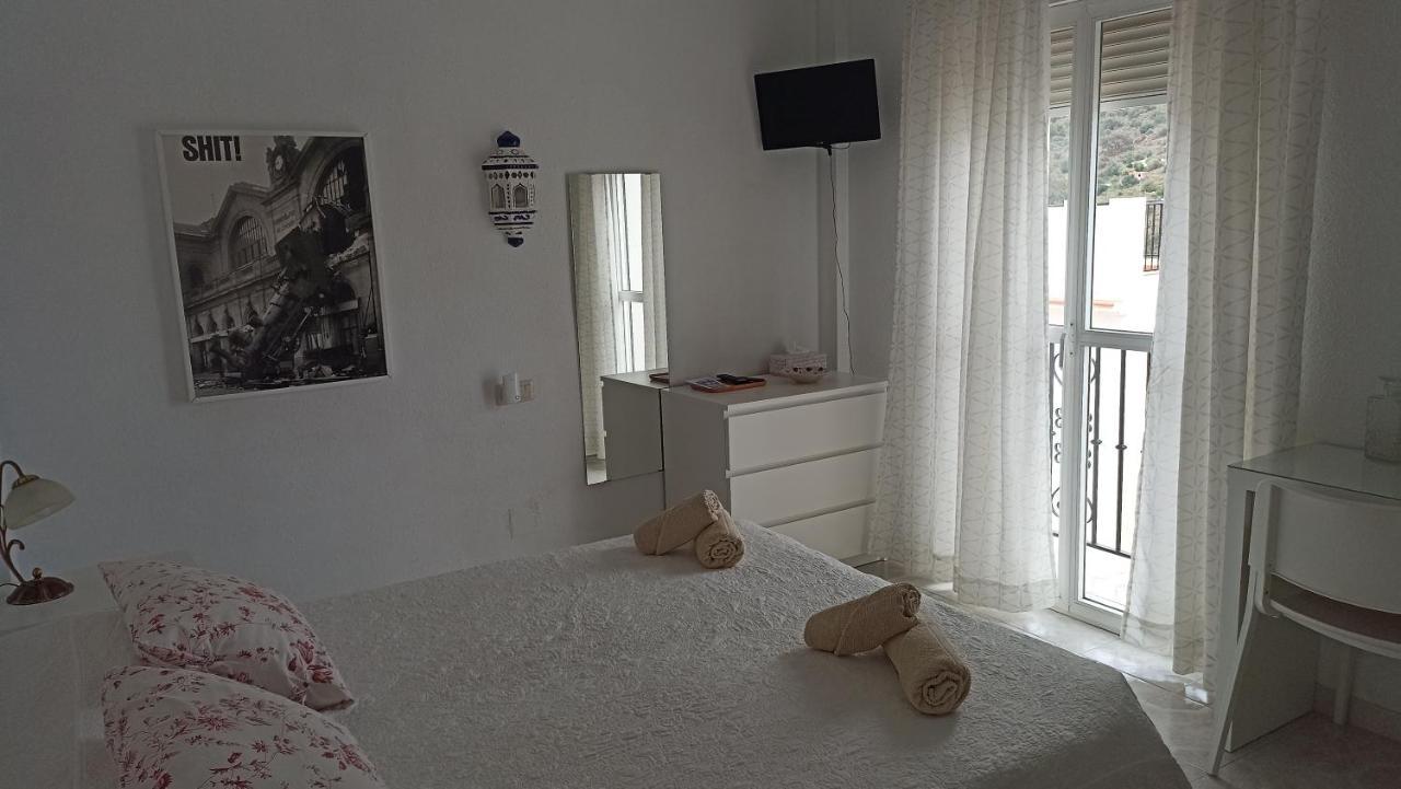 Casa Liebana Villa Torrox Exterior photo